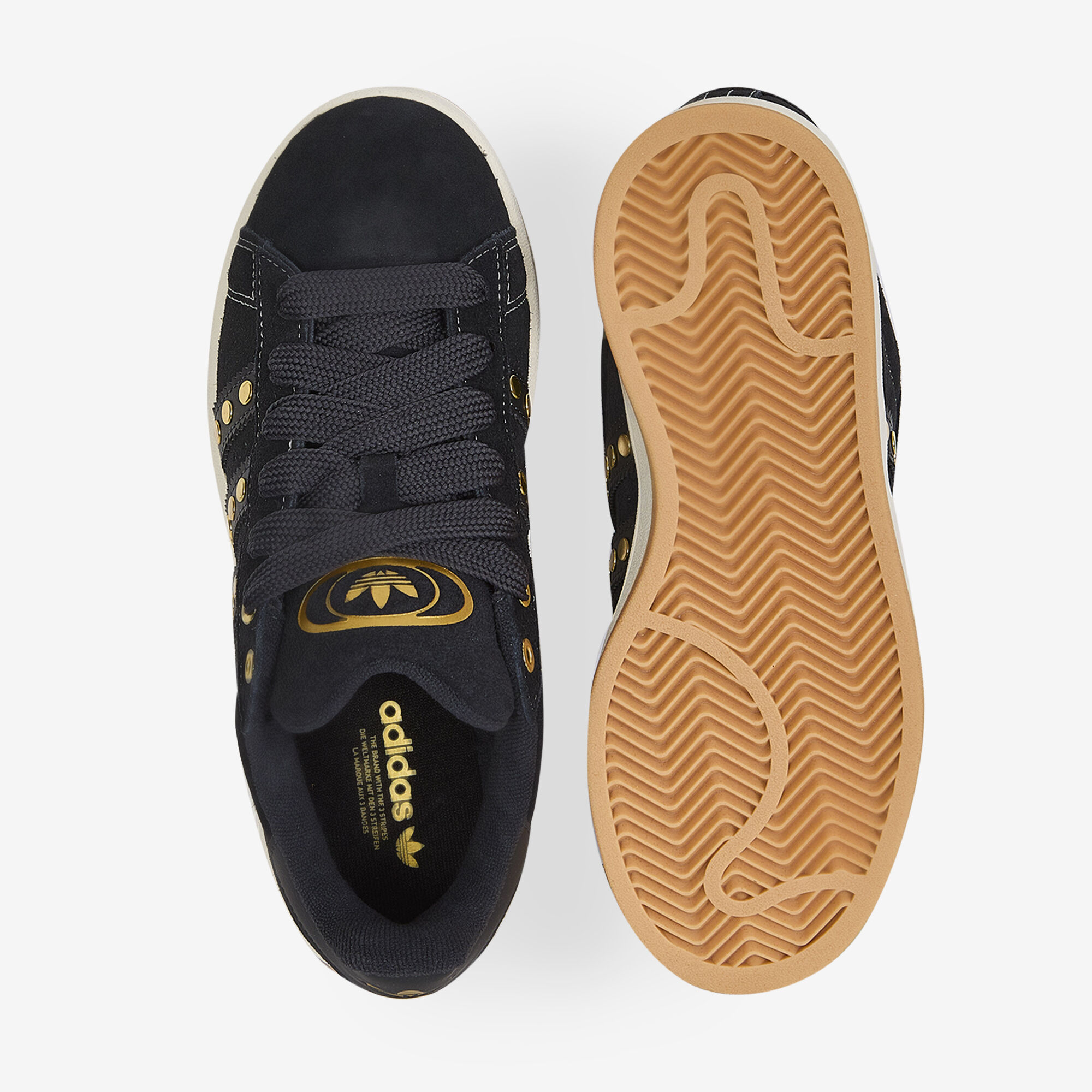 Campus 00s Studs - vue 7