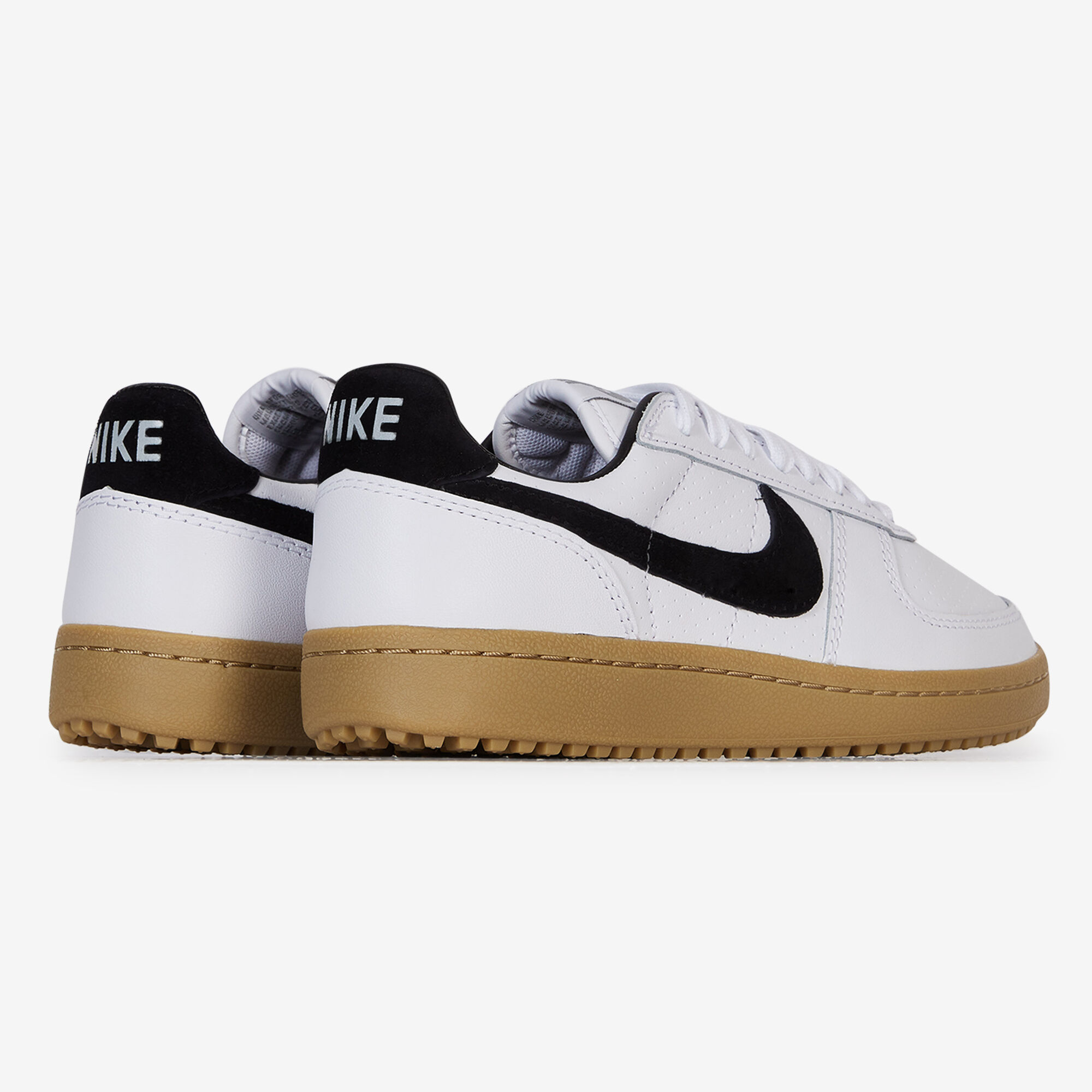 NIKE FIELD GENERAL SNEAKERS FEMME LACETS Courir