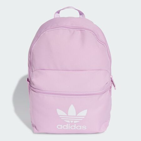 ADIDAS ORIGINALS Adicolor Backpack Light Orchid UNISEX