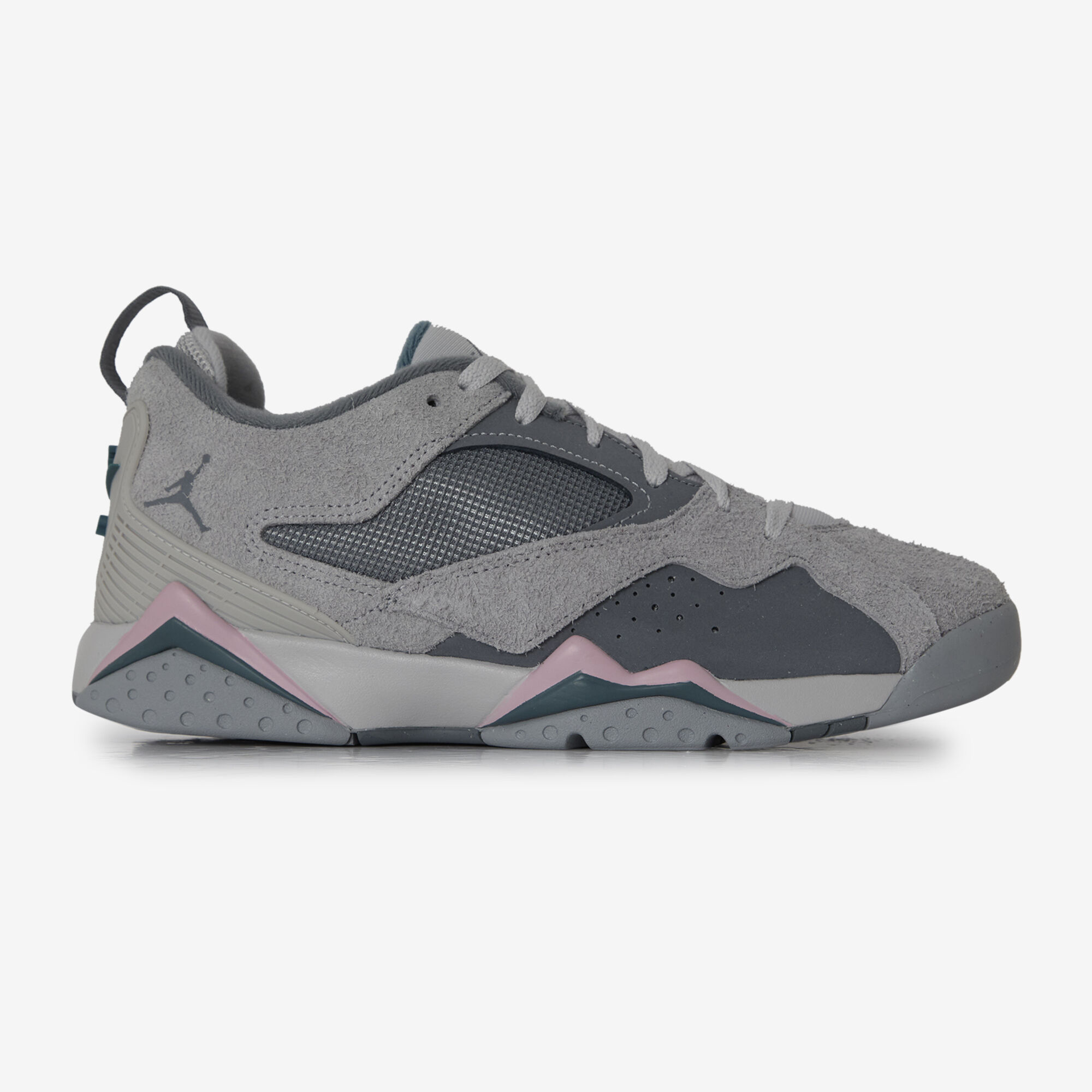 Jordan Mvp '92 Gris/rose