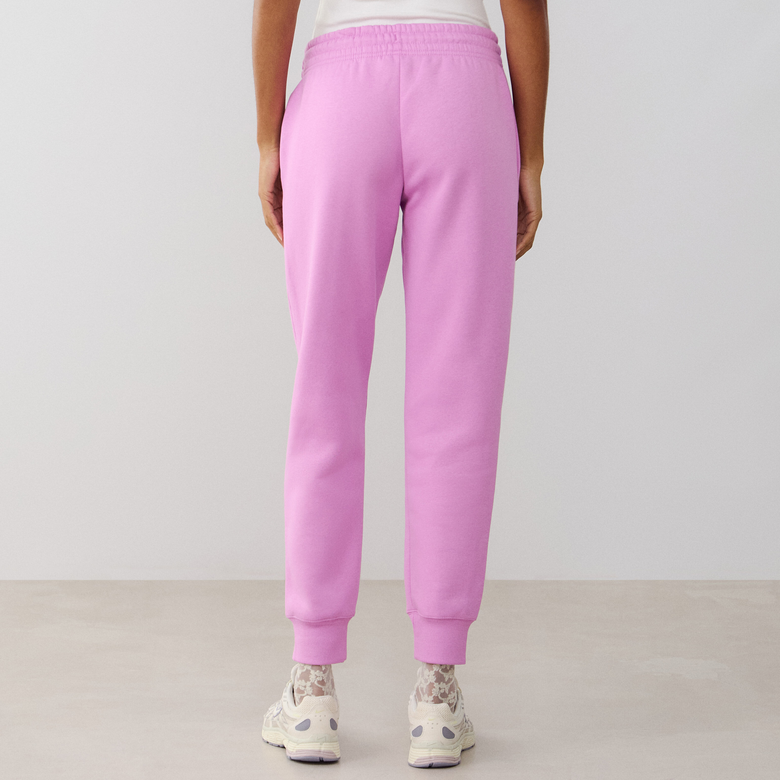 nike sweatpants femme