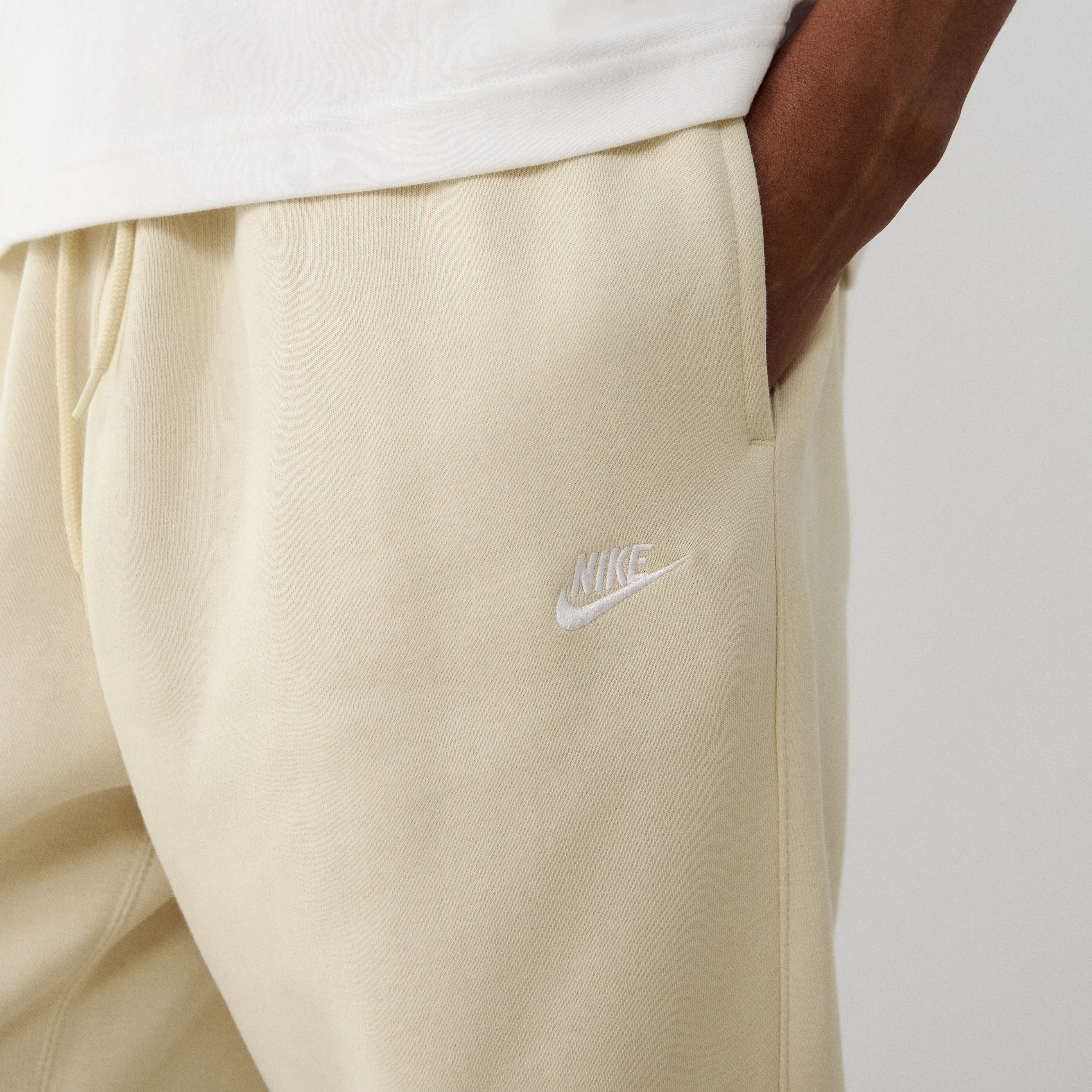 Pant Jogger Club - vue 4