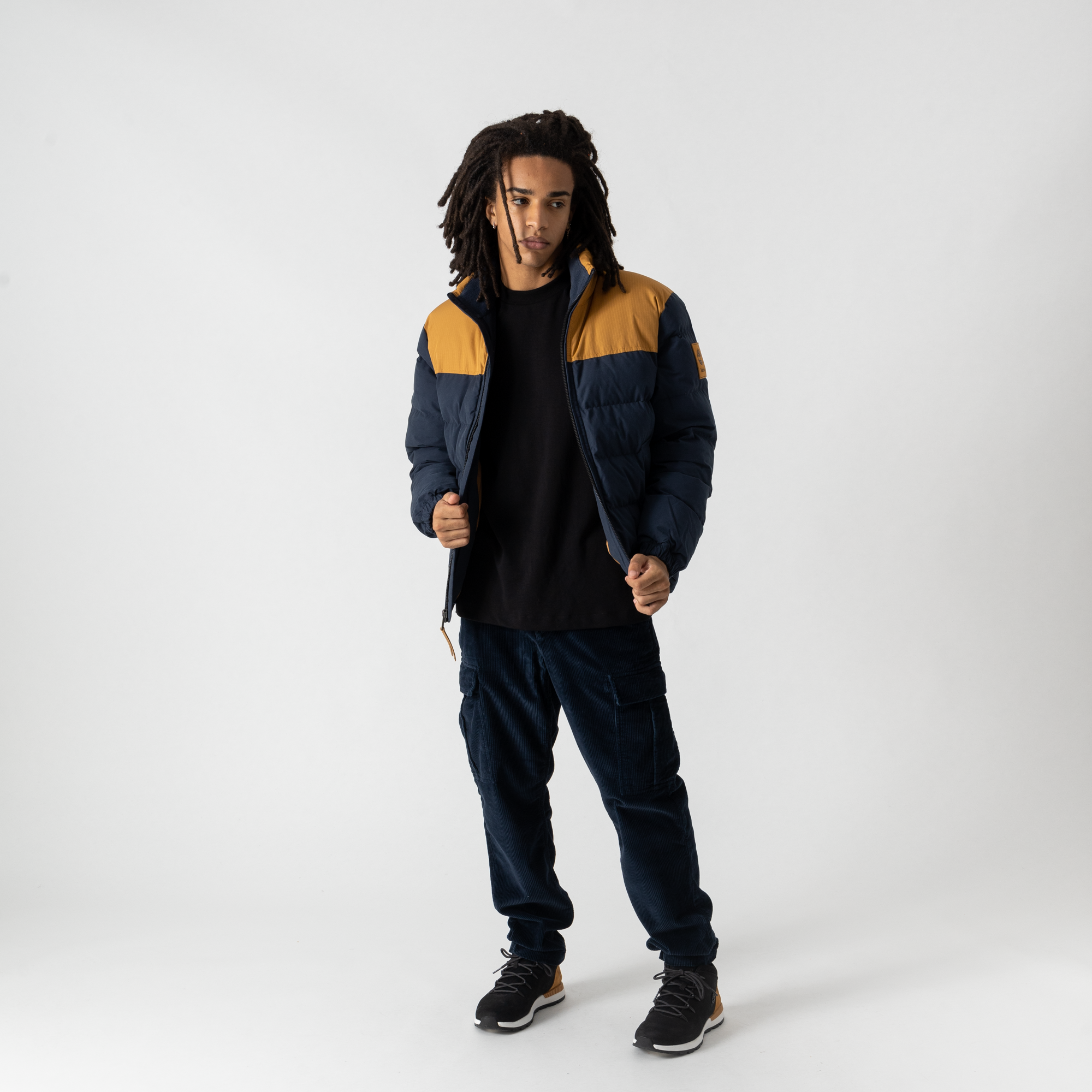 doudoune timberland jordan