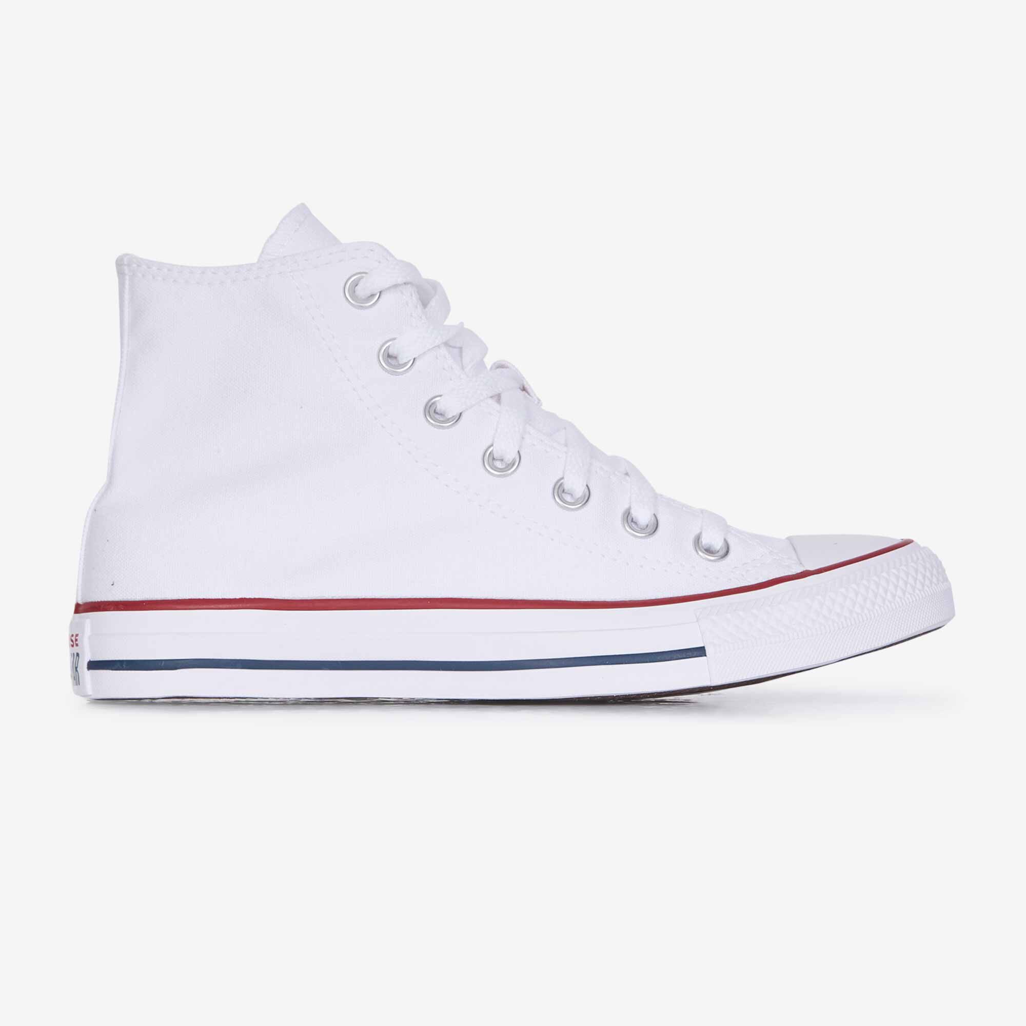 Converse Ct as hi bianco XM7650