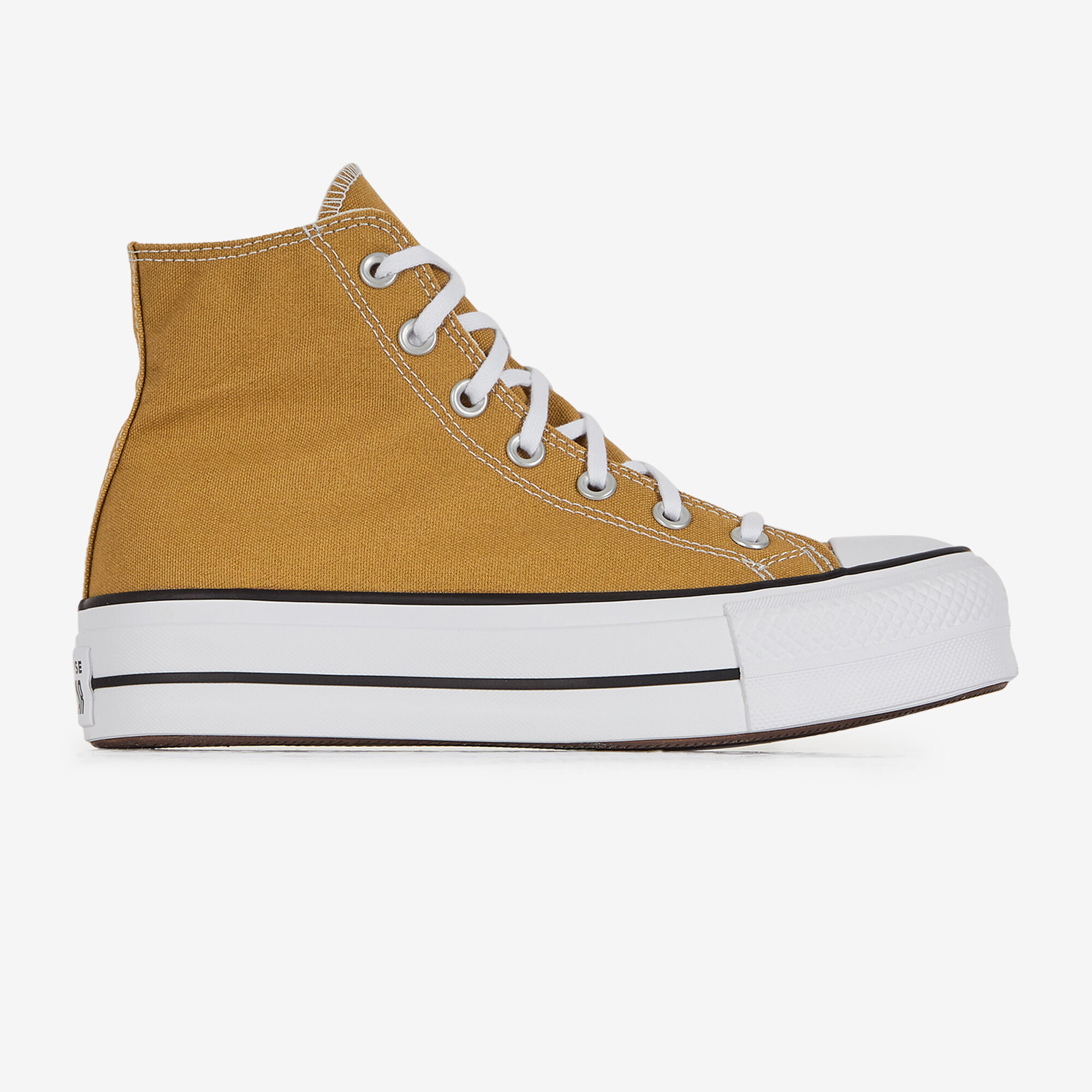 Converse all star femme marron outlet