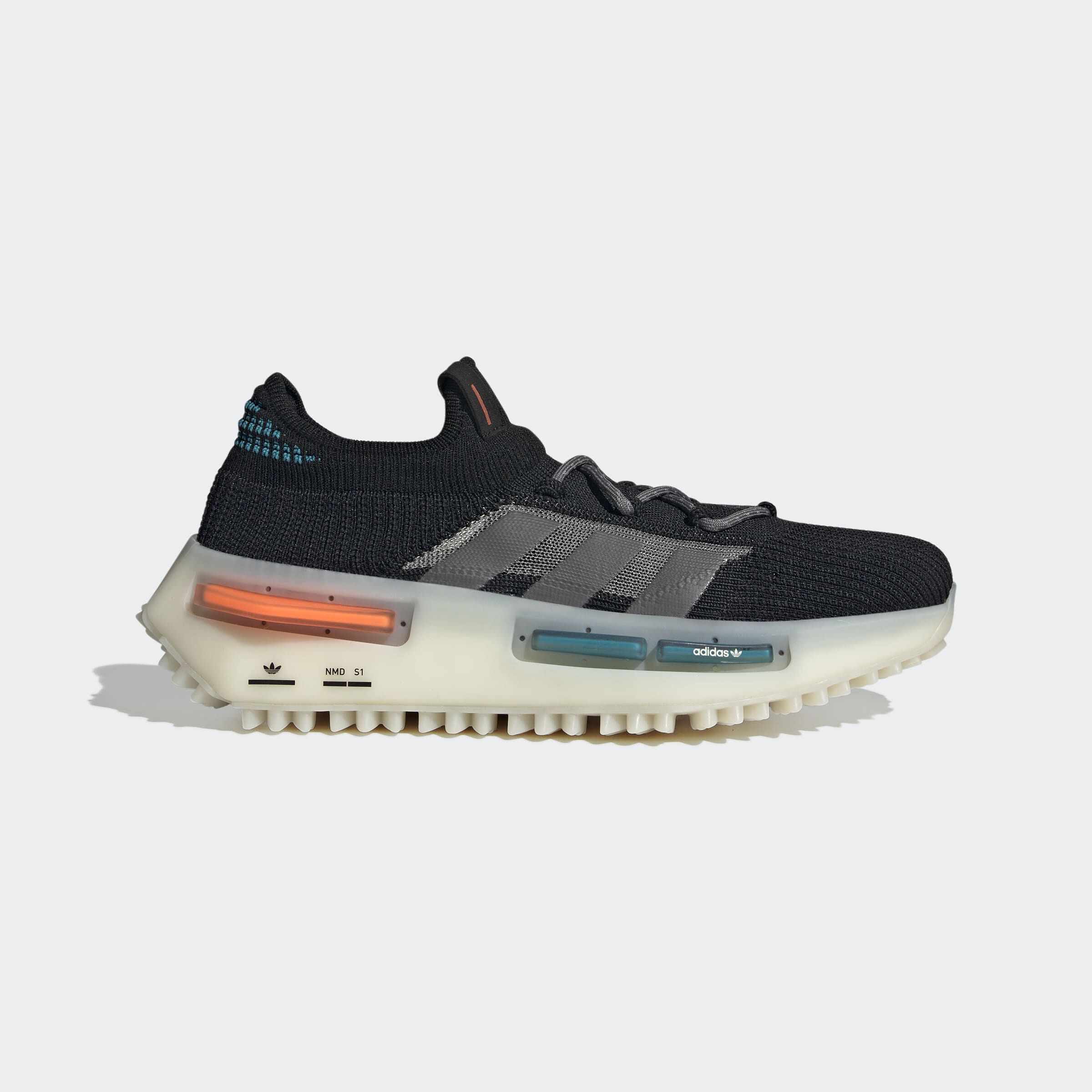 Chaussure adidas hot sale nmd homme