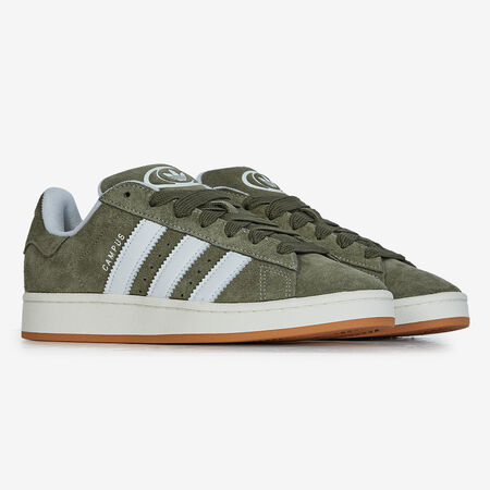 ADIDAS ORIGINALS campus CAMPUS 00s KAKI/BLANC HOMME