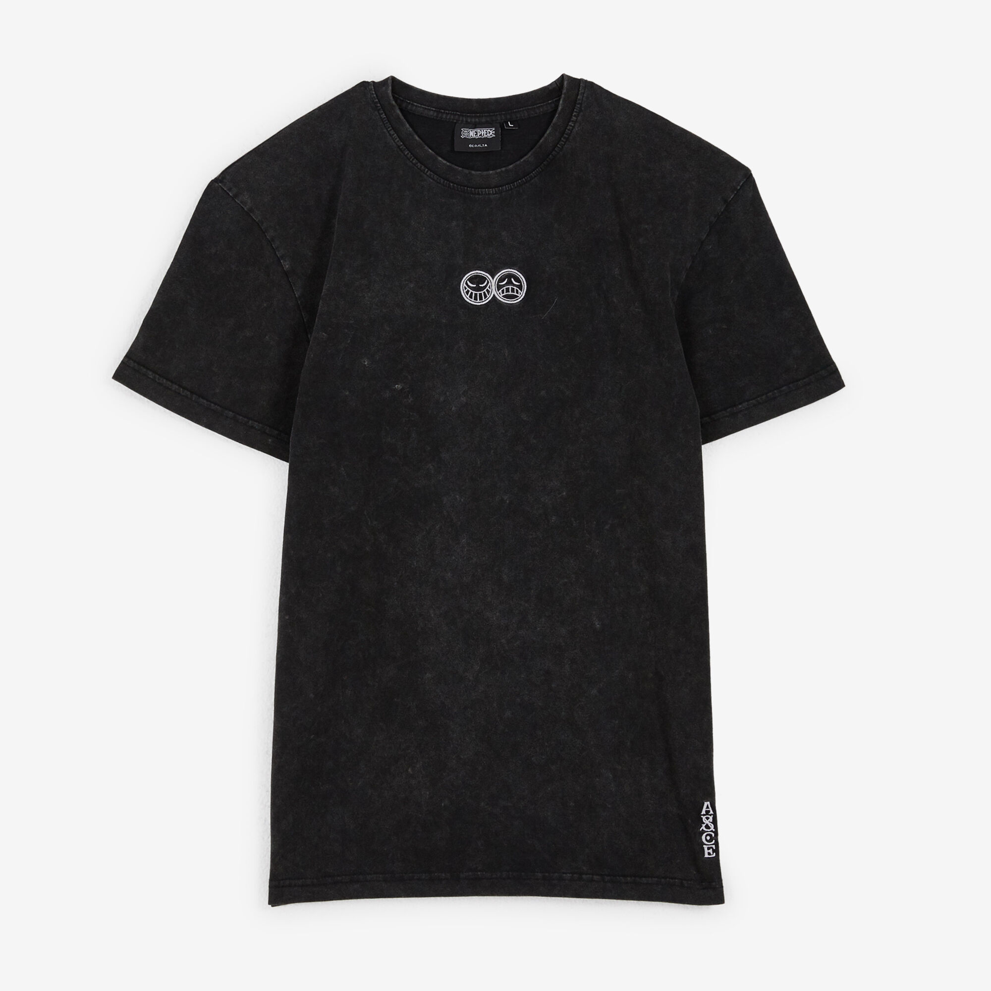 Courir t hot sale shirt fila