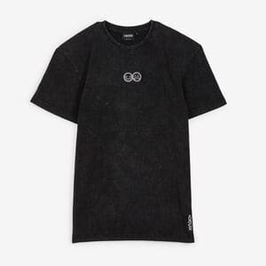 ACE EMBRO WASHED T-SHIRT