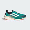null : Pure Teal / Off White / Semi Impact Orange