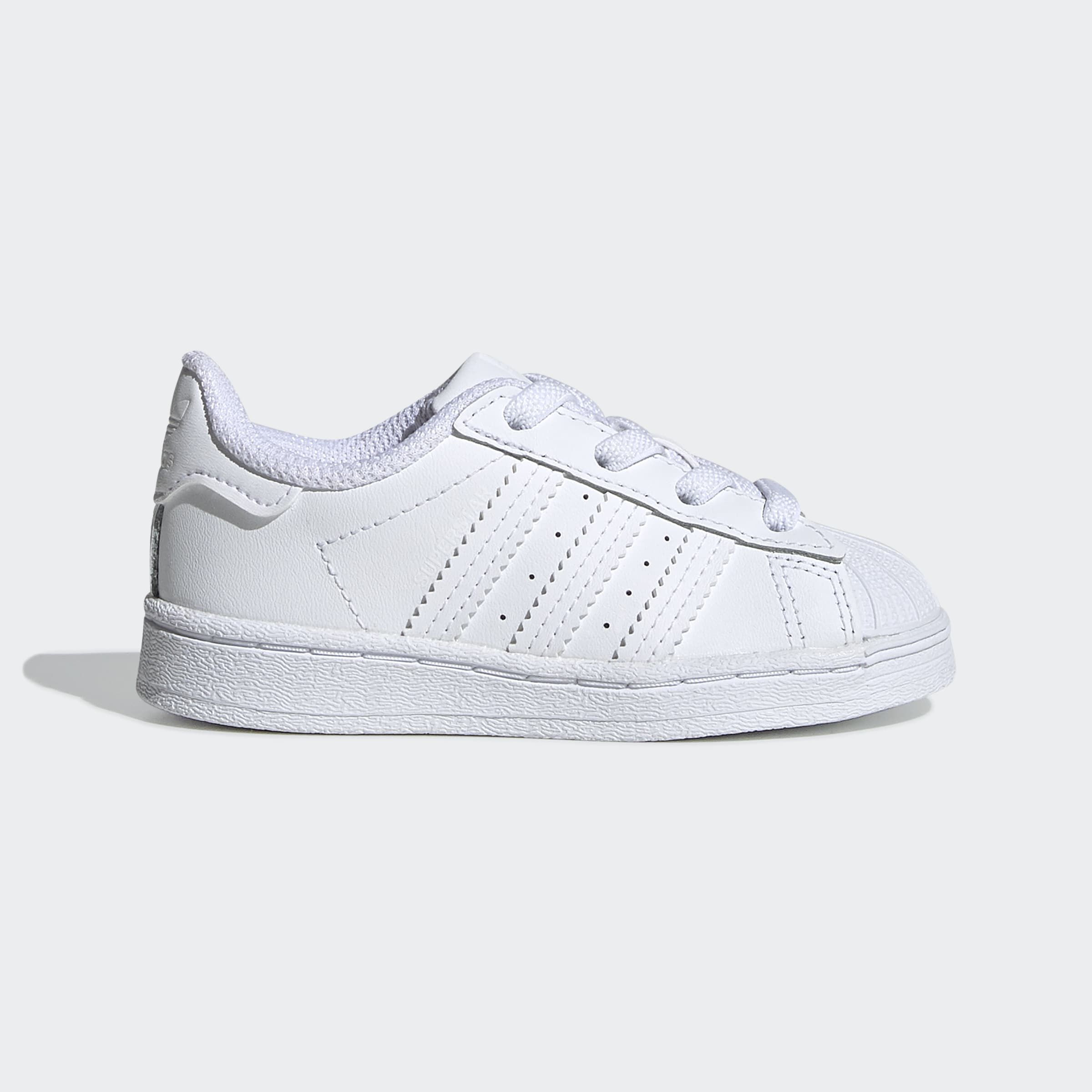 superstar bebe adidas
