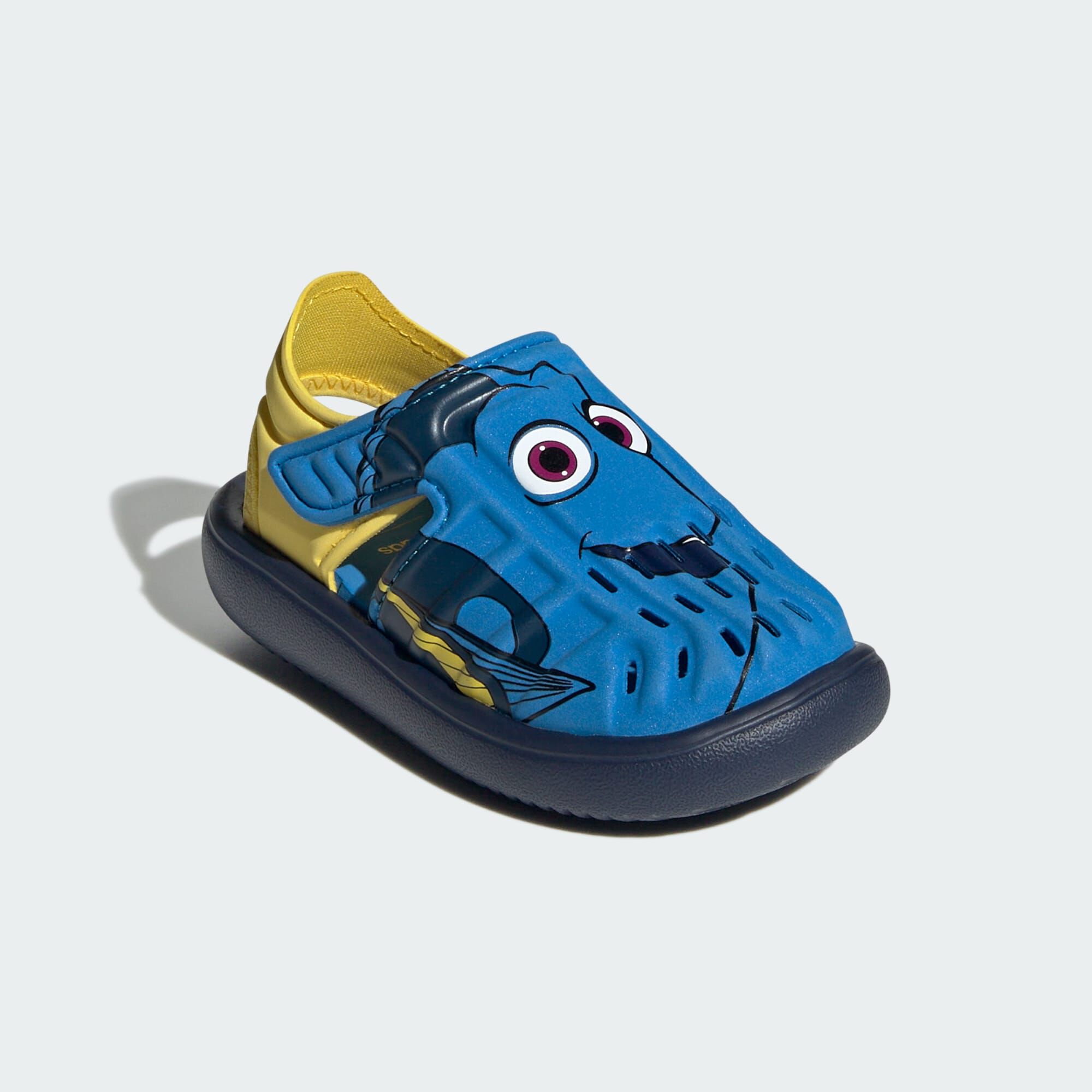 ADIDAS SPORTSWEAR ADIDAS PIXAR WATER SANDAL DISNEY INFANT Bright