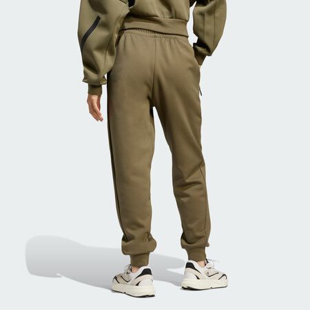 ADIDAS ORIGINALS Pantalon adidas Z.N.E. Olive Strata FEMME