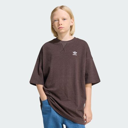 ADIDAS ORIGINALS Tee Kids Aurora Coffee Mel. TODDLERS