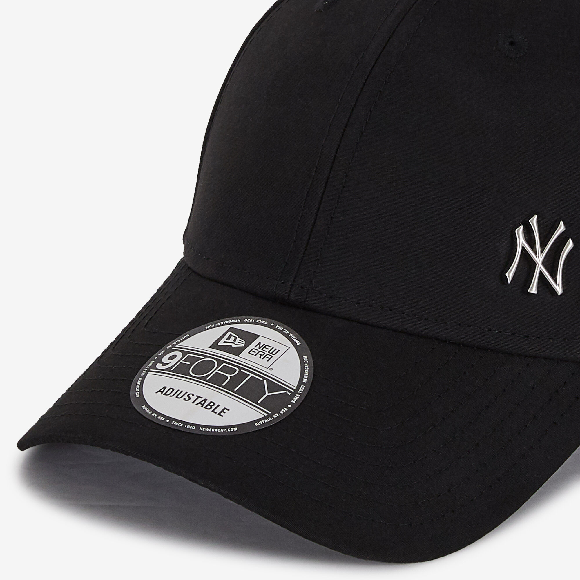 9forty Ny Flawless  Noir