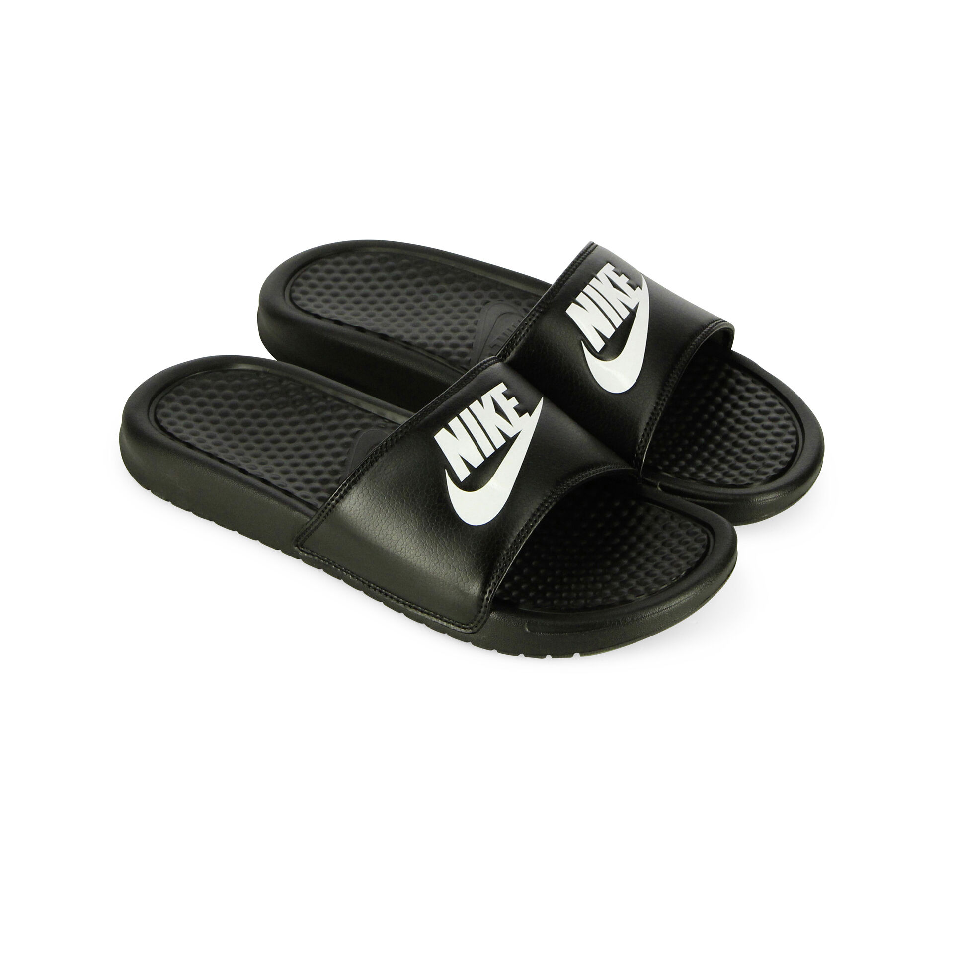 Courir claquettes Clearance