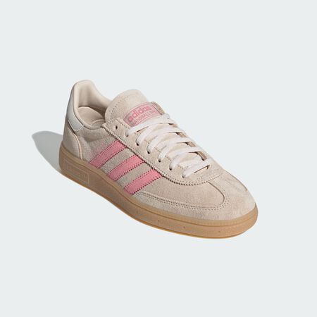 ADIDAS ORIGINALS spezial HANDBALL SPEZIAL BEIGE/PINK WOMEN