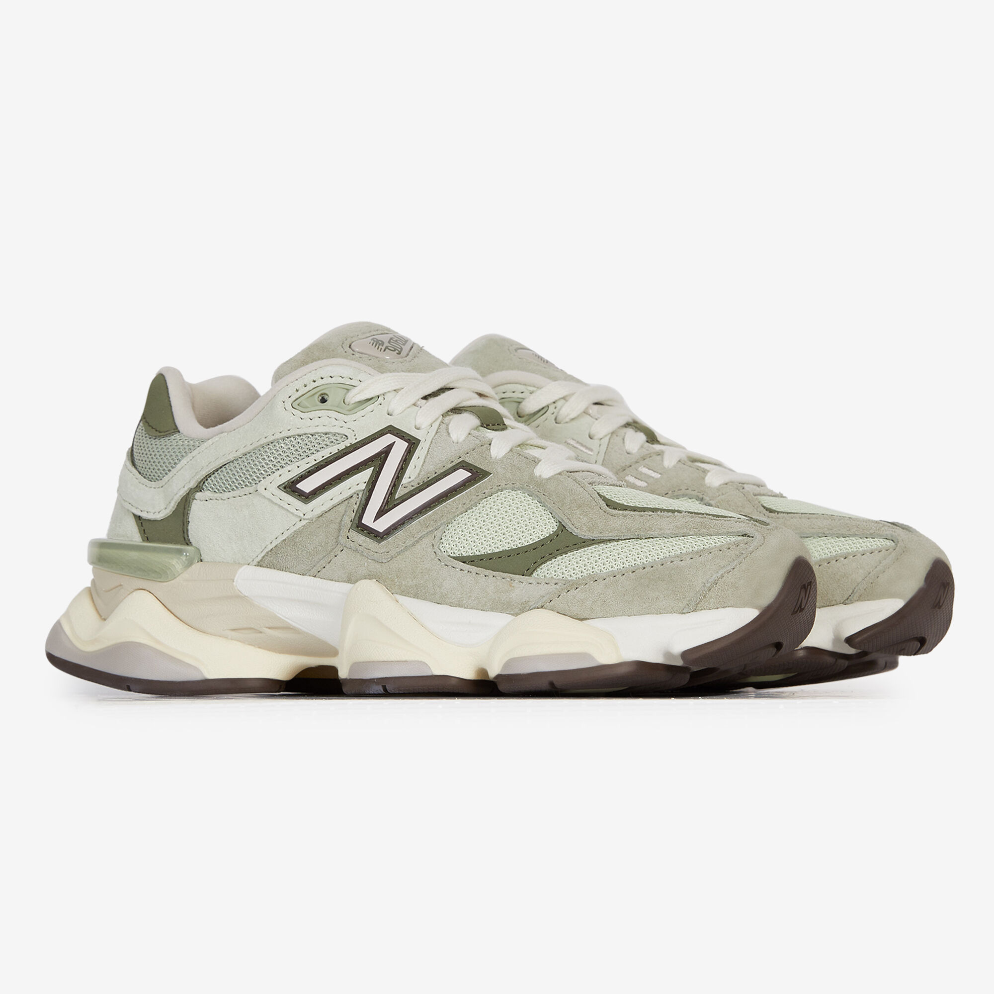 Courir new balance femme store
