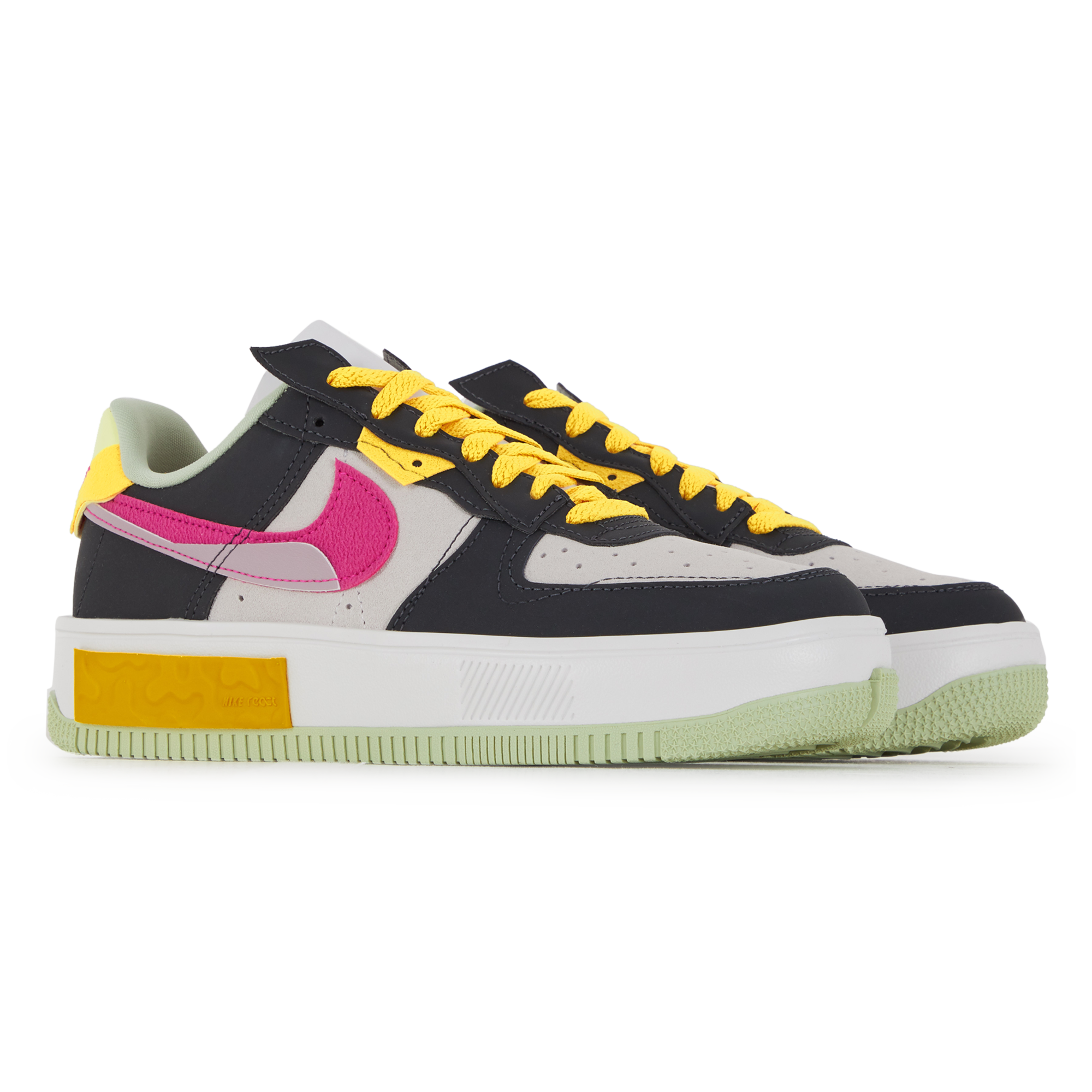 Nike courir femme online
