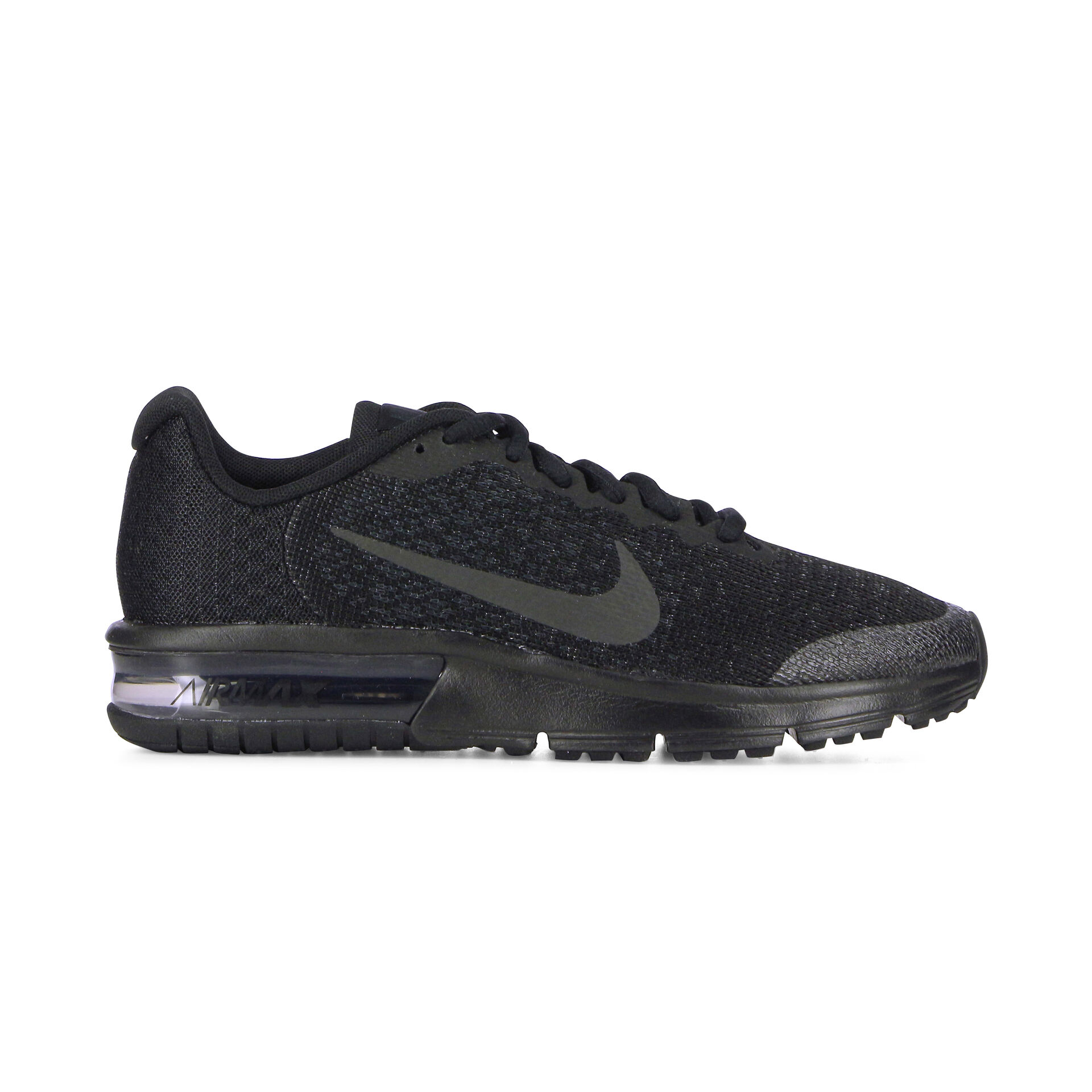 nike air max sequent 2 noir homme