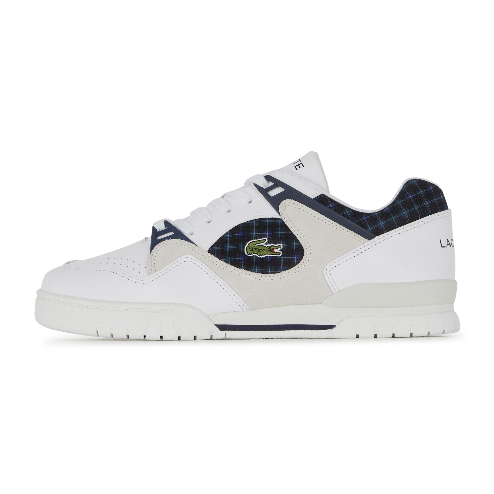 Chaussure lacoste courir