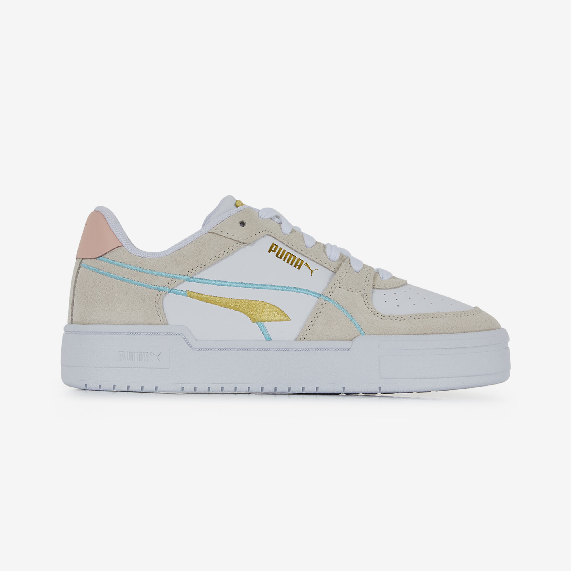 Puma cali sport courir best sale