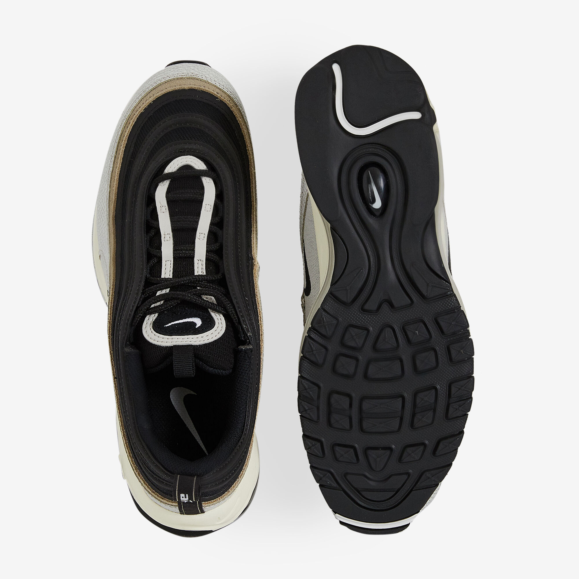 Air max sale 97 beige black