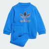 null : Blue / Black