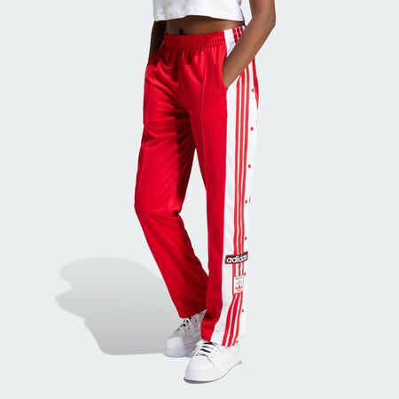 ADIDAS ORIGINALS Adibreak Pants Better Scarlet WOMEN