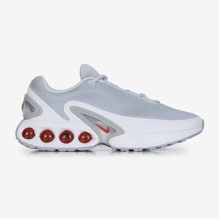 NIKE air max AIR MAX DN GRIS/BLANC HOMME
