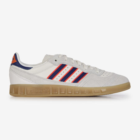 ADIDAS ORIGINALS HANDBALL TOP WHITE/NAVY BLUE MEN