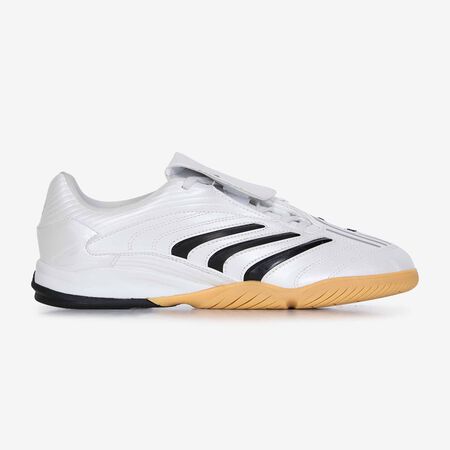 ADIDAS ORIGINALS PREDATOR SALA SILVER/BLACK MEN