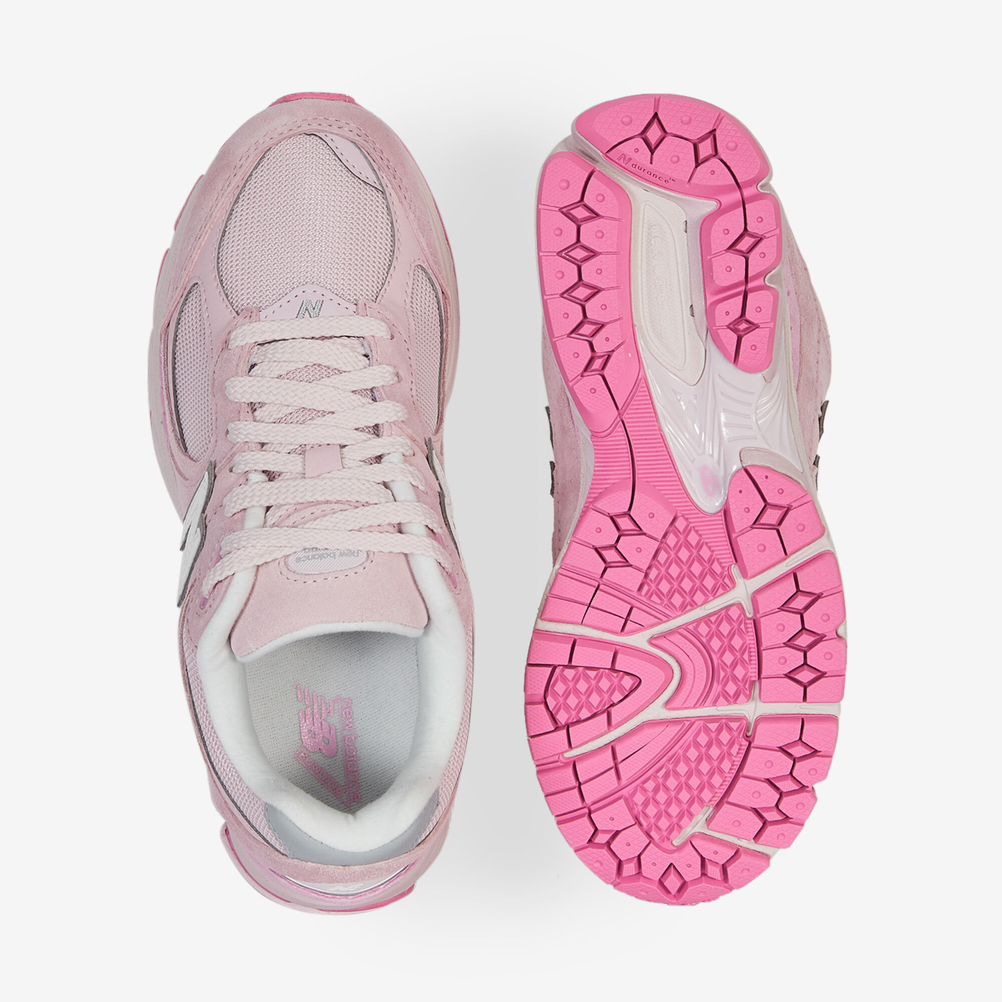 new balance 2002 r pink