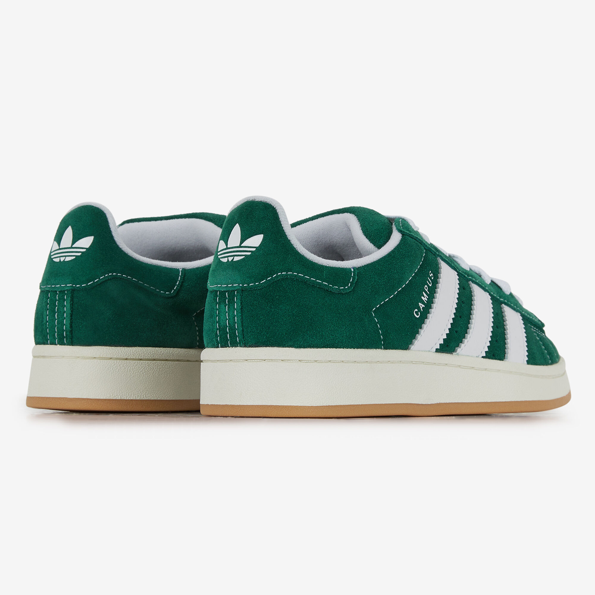 Adidas original verte femme shop