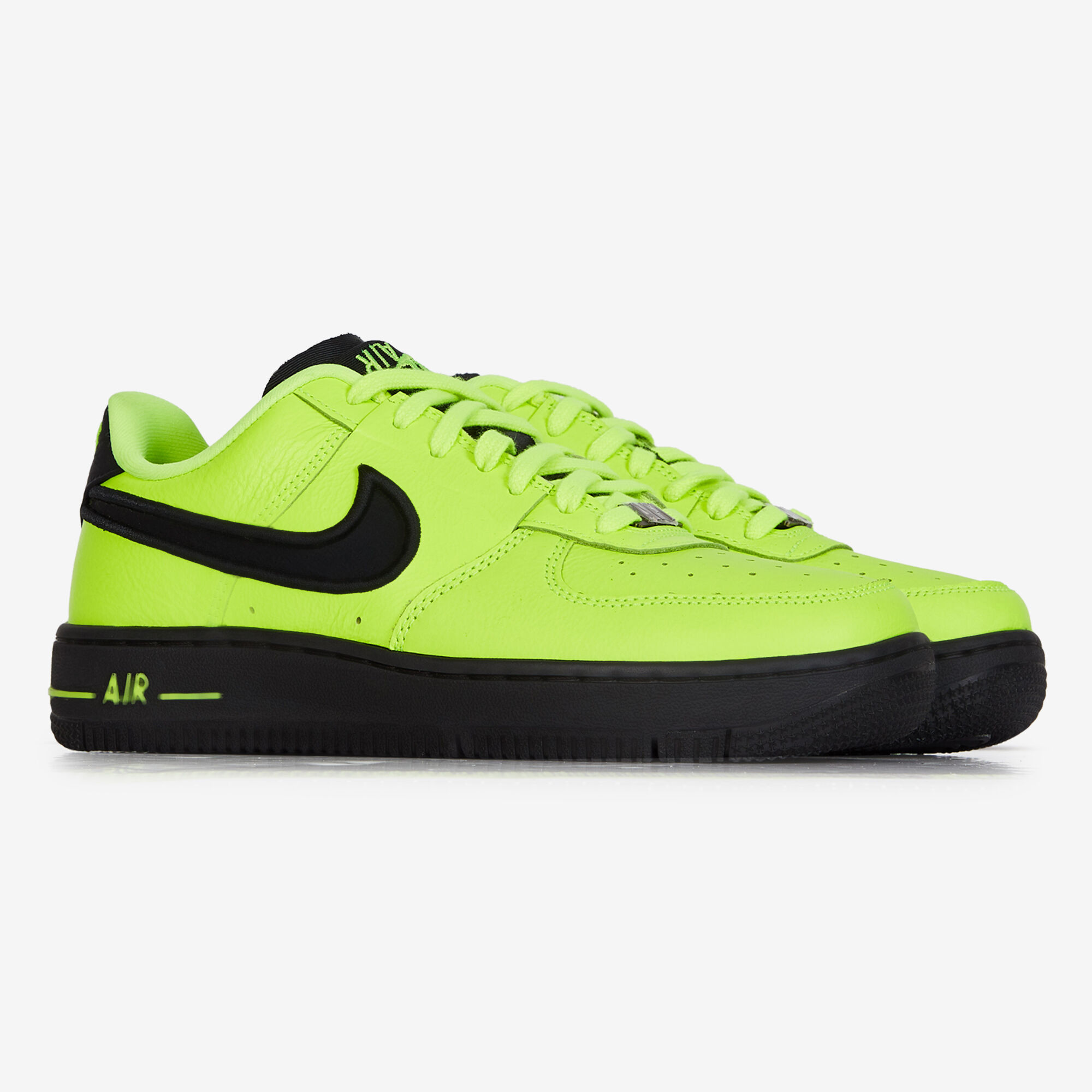 Nike air force 1 utility fluo store