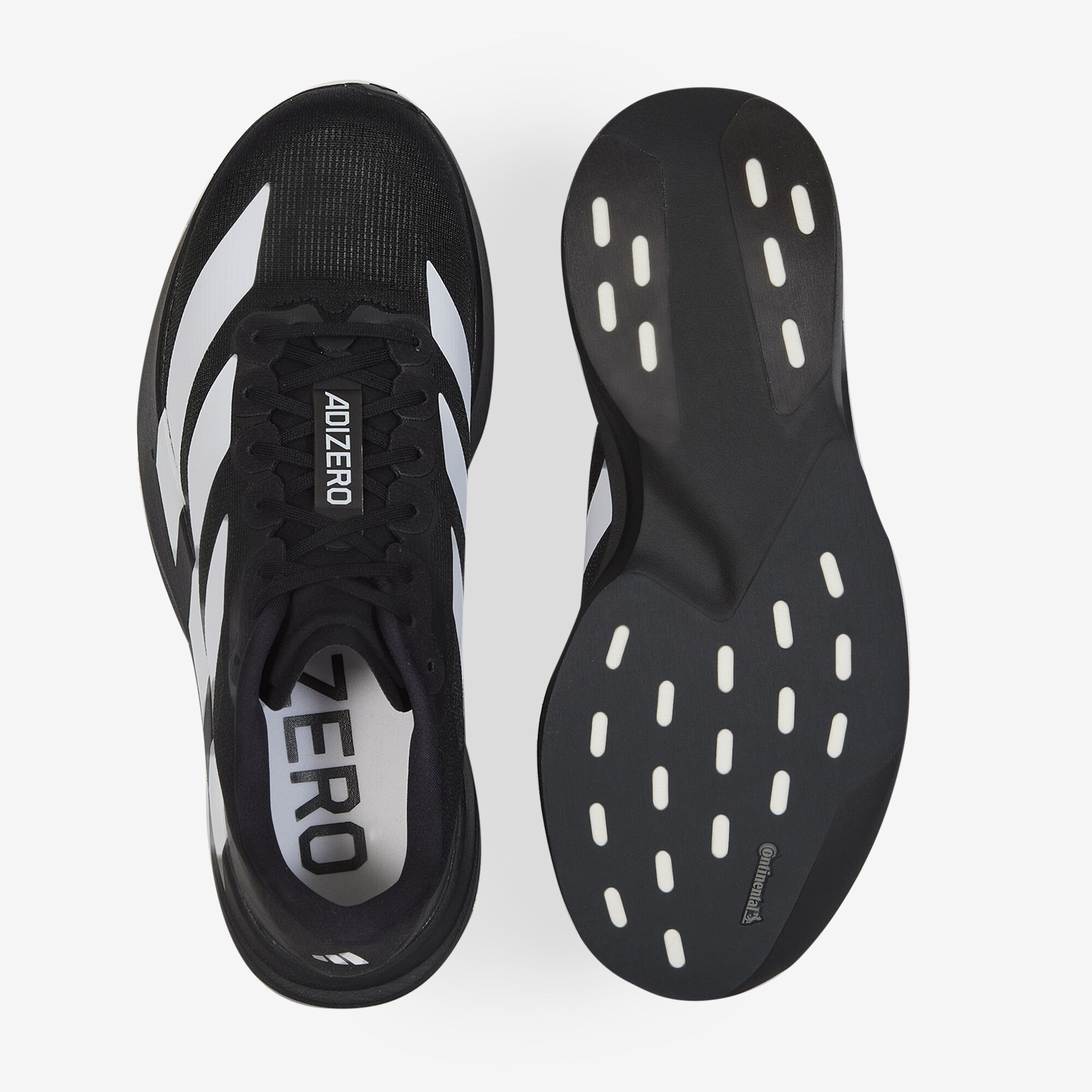 Baskets adidas ADIZERO EVO SL W - vue 7