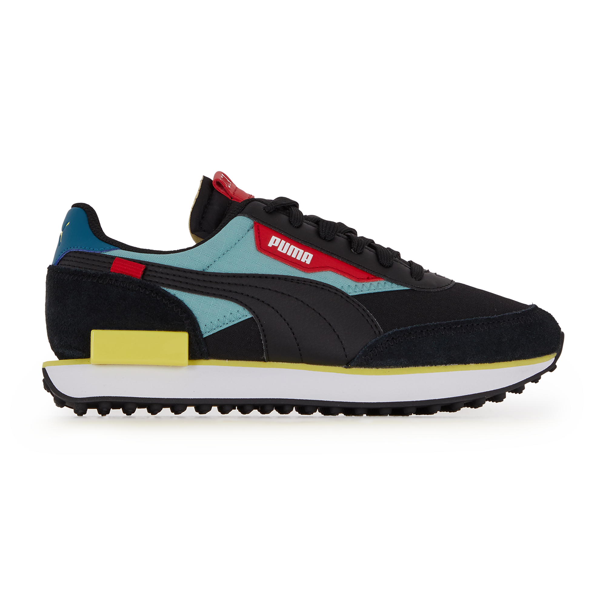Courir puma rider clearance