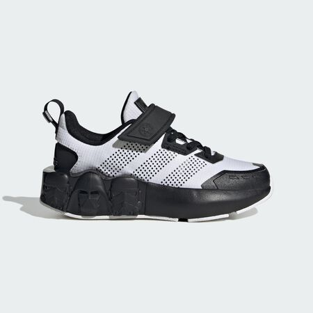 Star Wars Runner Shoes Kids : Core Black / Core Black / Cloud White
