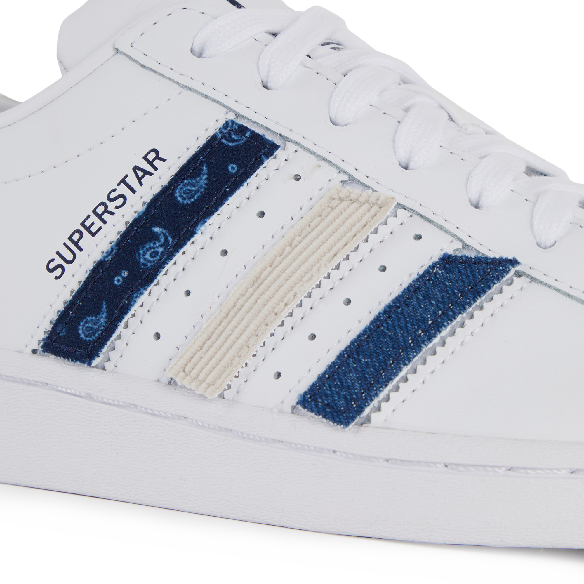 superstar velcro