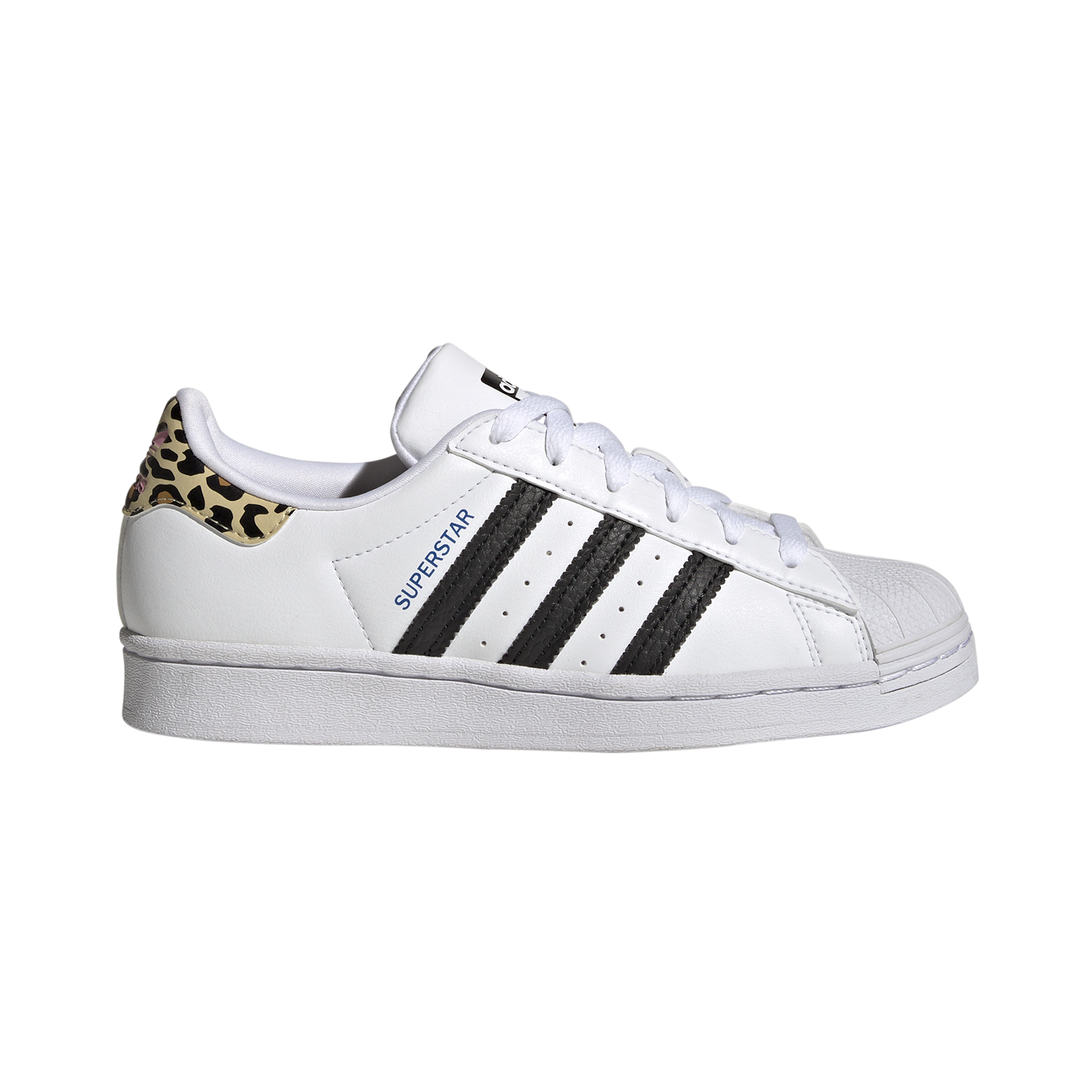 Adidas superstar noir blanc femme shop