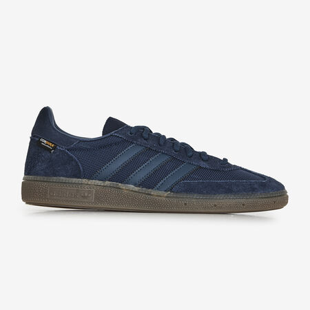 ADIDAS ORIGINALS spezial HANDBALL SPEZIAL CORDURA NAVY BLUE/BROWN MEN