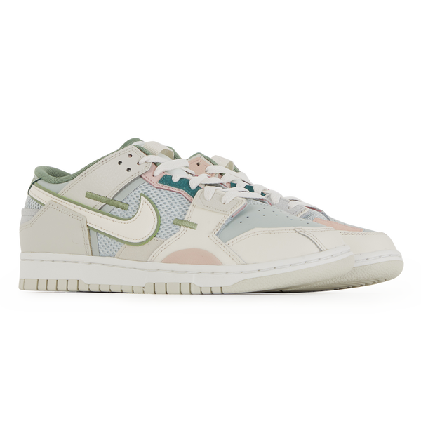 dunk scrap beige