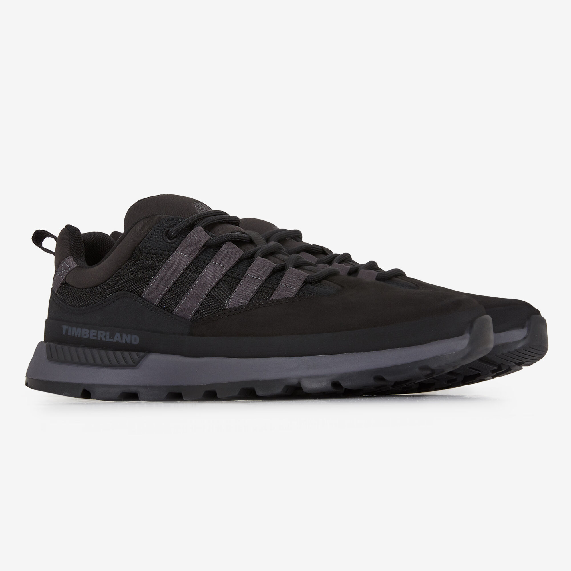 Adidas timberland black cheap