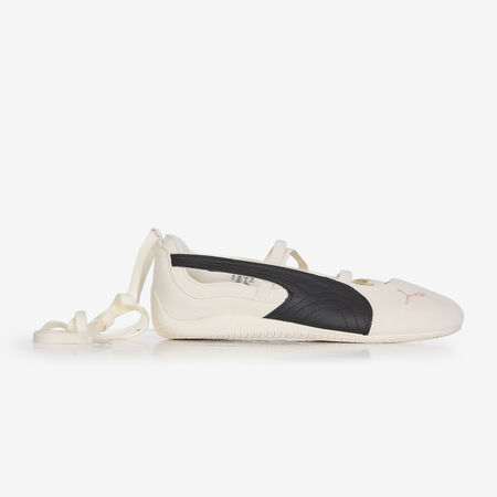 PUMA speedcat SPEEDCAT BALLET X ROSE BEIGE/NOIR WOMEN