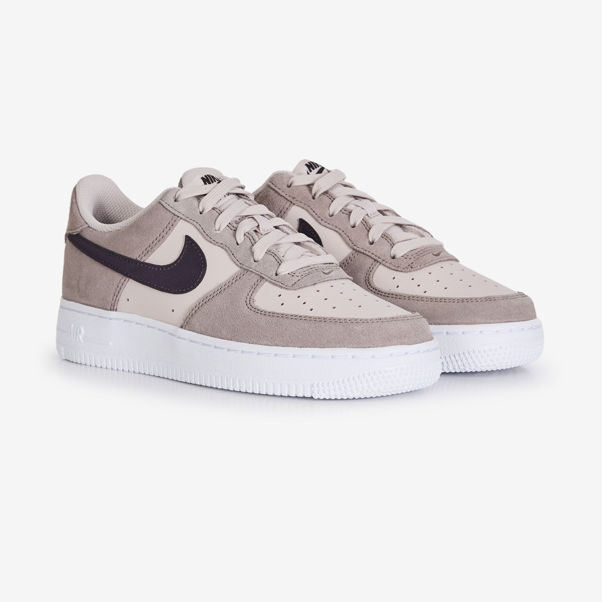 Air Force 1 Low Suede - vue 2
