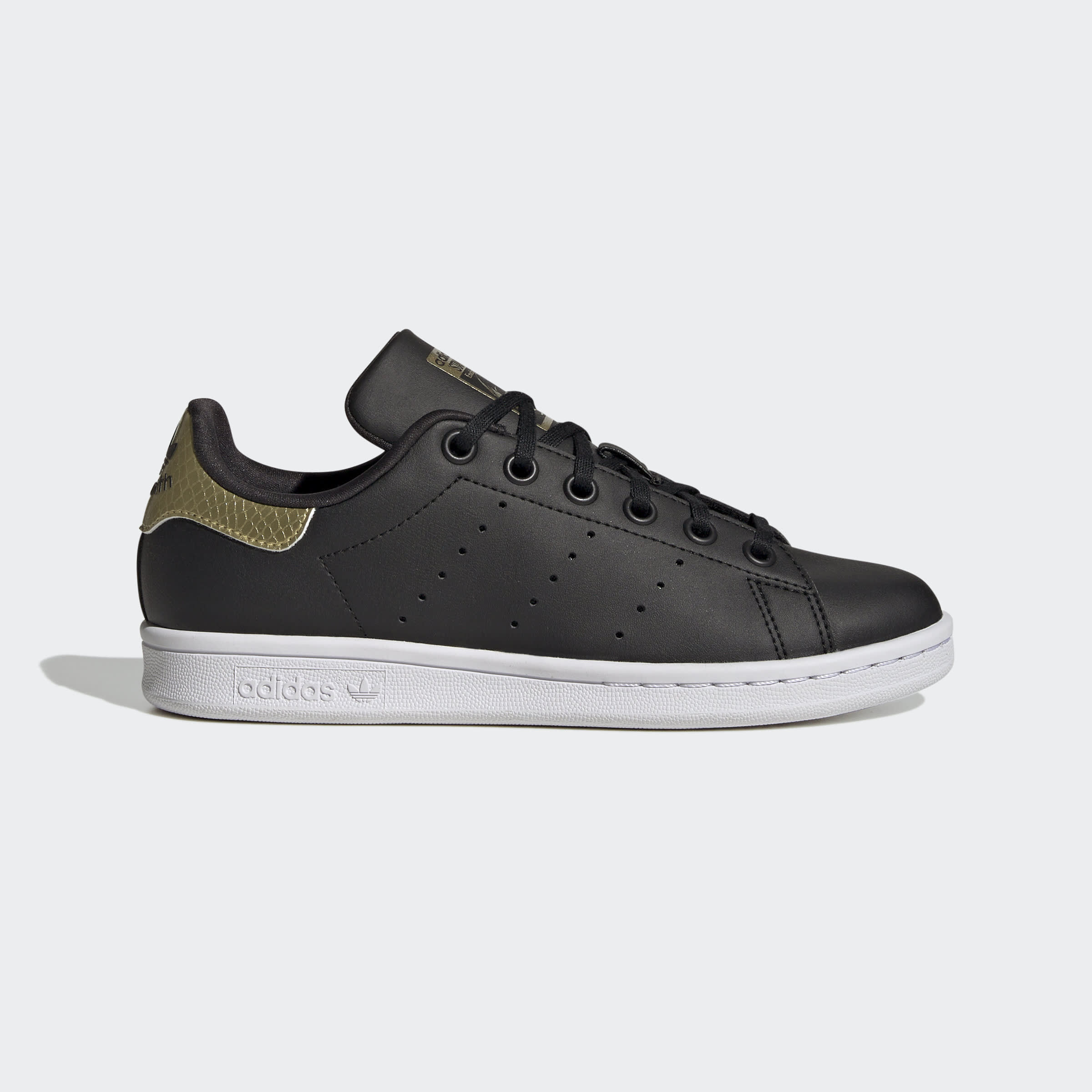 adidas stan smith snake