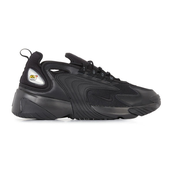 NIKE ZOOM 2K NOIR/NOIR | Courir.com
