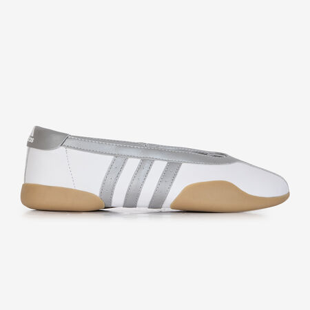 ADIDAS ORIGINALS taekwondo TAEKWONDO MEI BALLET WHITE/SILVER WOMEN