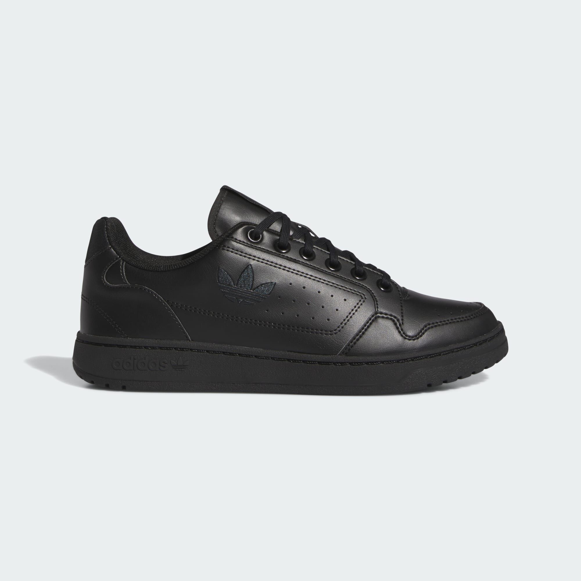 ADIDAS ORIGINALS Chaussure NY 90 SNEAKERS MIXTE - Core Black / Core Black /  Carbon - LACETS | Courir.com