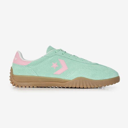 RUN STAR TRAINER : BLEU/ROSE